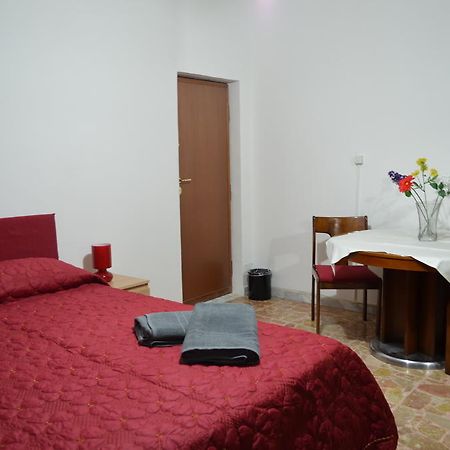 B&B Santa Rita Турин Номер фото