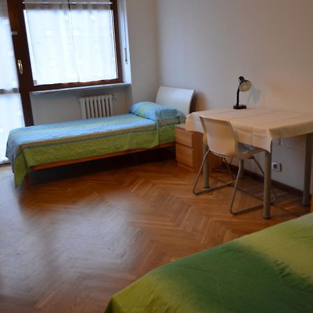 B&B Santa Rita Турин Экстерьер фото