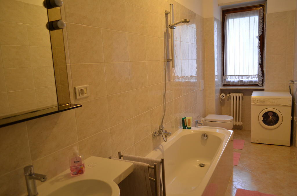 B&B Santa Rita Турин Номер фото